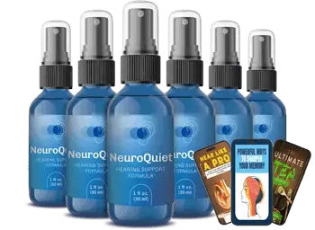 ORDER YOUR NeuroQuiet